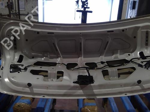 Tailgate CHEVROLET CRUZE Hatchback (J305) 1.6 | BP32256686C6