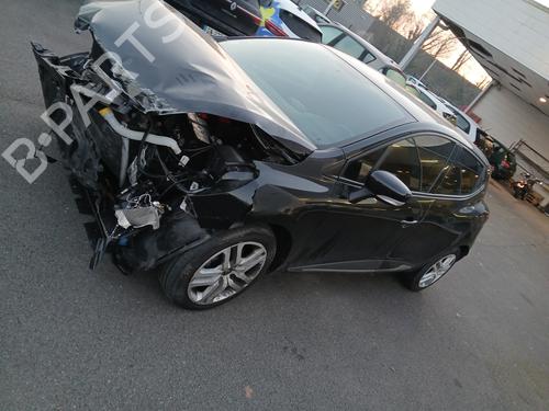 Left tailgate light RENAULT CLIO IV (BH_) 1.5 dCi 90 | BP25824528C79  - Image 9