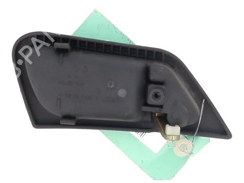 Front left interior door handle MERCEDES-BENZ C-CLASS (W203) C 220 CDI (203.006) | BP29440575I13 
