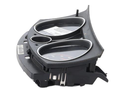 Instrument cluster OPEL ASTRA H (A04) 1.4 (L48) | BP31206496C47 