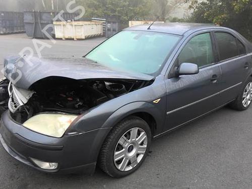 Left front window switch FORD MONDEO III (B5Y) 2.0 16V TDDi / TDCi | BP24415593I27  - Image 10