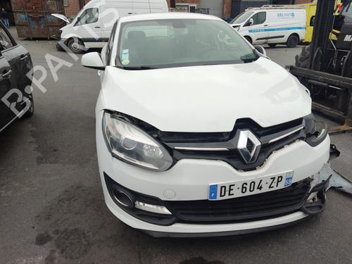 Left rear window switch RENAULT MEGANE III Hatchback (BZ0/1_, B3_) 1.5 dCi (BZ09, BZ0D, BZ1W, BZ29, BZ14) | BP26546374I29 - Image 18