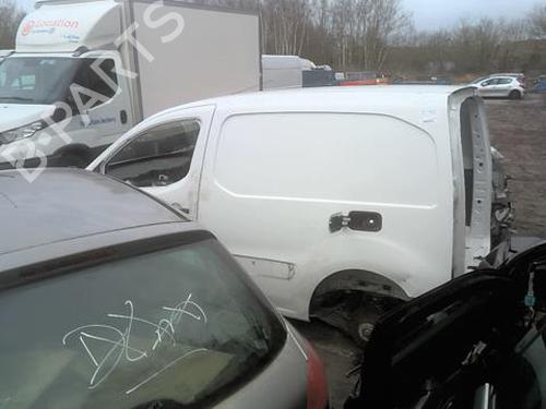 Starter CITROËN BERLINGO Box Body/MPV (B9) 1.6 VTi 95 | BP23402779M8  - Image 17