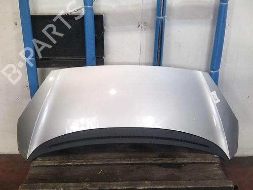 Used Hood PEUGEOT 1007 (KM_) 1.4 HDi (68 hp) 20355443