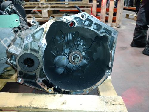 Gearbox SUZUKI SWIFT III (MZ, EZ) 1.3 DDiS (RS413D) | BP33895708M3 - Image 6