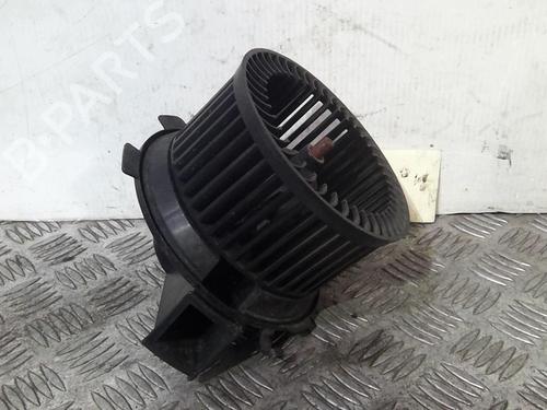 Varmeblæser PEUGEOT 206 Hatchback (2A/C) 1.4 i | BP21827127M62 