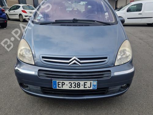 Windscreen washer tank CITROËN XSARA PICASSO (N68) 2.0 HDi | BP29041871C113 