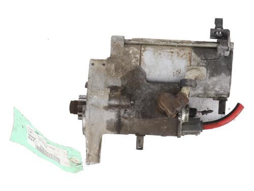 Used Starter Starter TOYOTA YARIS (_P9_) 1.4 D-4D (NLP90_, NLP90R) (90 hp) 24231080 24231080