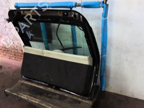 Used Tailgate SAAB 9-3 Estate (E50) 1.9 TiD (150 hp) 20354803