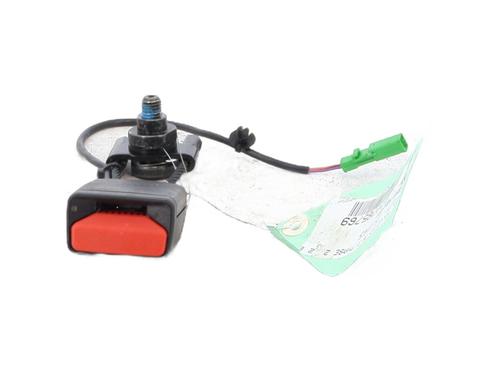 Used Seat buckle VOLVO XC60 II (246) T6 Plug-In Hybrid AWD (340 hp) 32748261