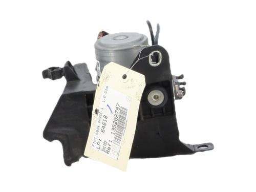 ABS pump FIAT 500X (334_) 1.6 D Multijet (334AXA1B, 334AXA11) | BP40613295M43 - Image 3
