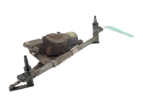 Used Front wiper motor Front wiper motor PEUGEOT 406 Coupe (8C) 3.0 V6 24V (190 hp) 27811080 27811080