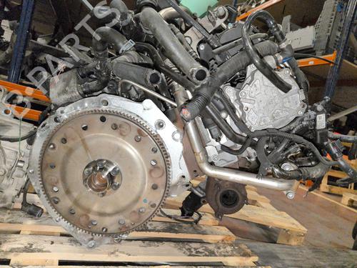 Engine AUDI A5 Sportback (8TA) 2.0 TDI | BP39729238M1  - Image 8
