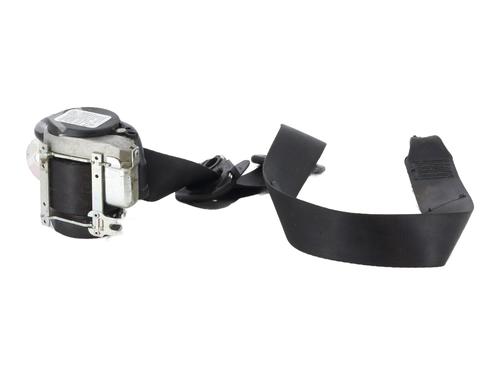 Used Front left seatbelt VW POLO IV (9N_, 9A_) 1.4 TDI (70 hp) 31818147