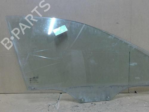 Used Front right door window DAEWOO NUBIRA Saloon (J200) 1.6 (109 hp) 29196875