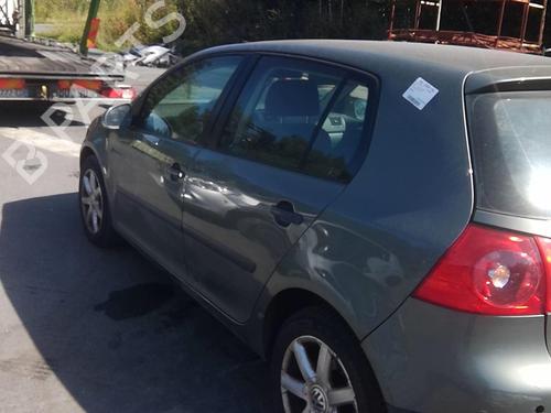 Steering column stalk VW GOLF V (1K1) 1.9 TDI | BP20370500I23 