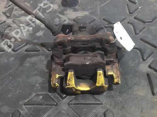 Used Left rear brake caliper CITROËN C2 (JM_) 1.6 VTS (122 hp) 21817001