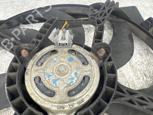 Radiator fan OPEL CORSA E (X15) 1.4 (08, 68) | BP40000726M35 - Image 7