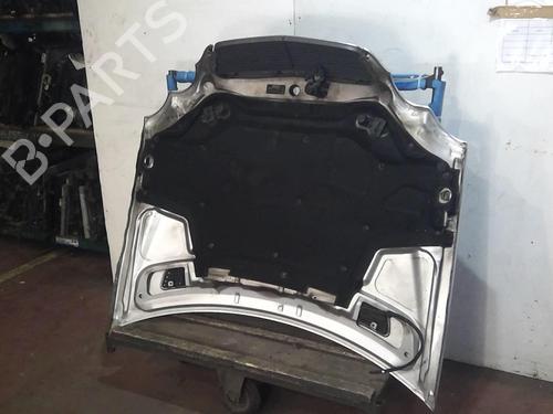 Hood MERCEDES-BENZ C-CLASS (W203) C 220 CDI (203.006, 203.008) | BP20353412C1 