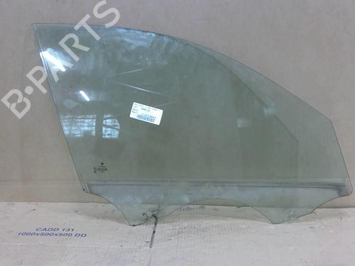 Used Front right door window BMW 3 (E90) 320 d (177 hp) 29407514