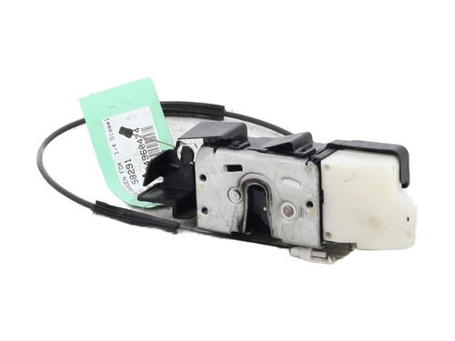 Front right lock VW FOX Hatchback (5Z1, 5Z3, 5Z4) 1.4 TDI | BP25343642C97 