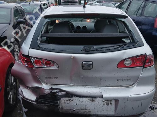 Right front window switch SEAT IBIZA III (6L1) 1.2 | BP30976569I26 - Image 7