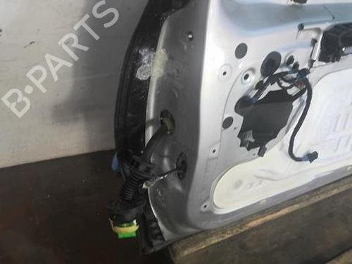 Right front door CITROËN DS3 (SA_) 1.6 HDi 90 | BP21520940C3 