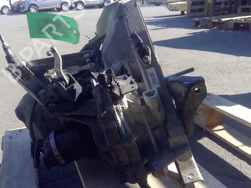 gearbox-renault-modus-grand-modus-fjp0_-2004-24433706 main image