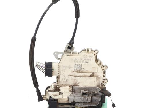 Rear left lock SEAT ALTEA (5P1) 1.6 TDI | BP29342083C100 