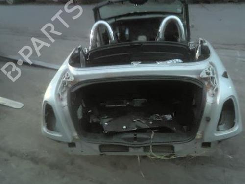 Subframe MINI MINI Roadster (R59) Cooper SD | BP22991753M9  - Image 14