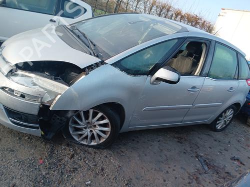 Switch CITROËN C4 Picasso I MPV (UD_) | BP34256768I30 - Image 9