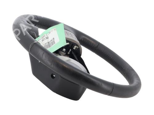 Used Steering wheel Steering wheel TOYOTA AURIS (_E15_) 1.4 D-4D (NDE150_, NDE150R) (90 hp) 32656859 32656859