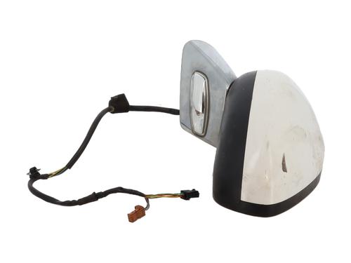 Left mirror CITROËN DS3 (SA_) 1.4 HDi 70 (SA8HP4) | BP29493011C26 