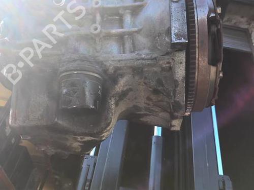 Engine SUZUKI ALTO VII (GF) 1.0 (AMF310, GFC31S) | BP21817740M1 