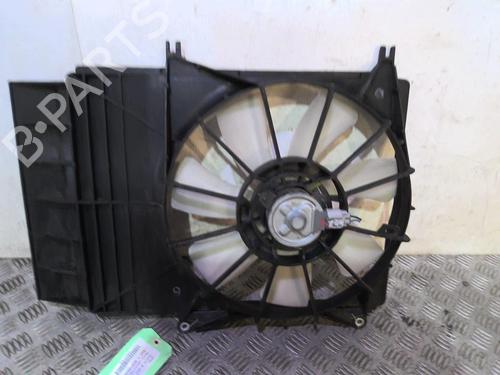 Radiator fan OPEL AGILA (B) (H08) 1.0 (F68) | BP20365115M35 