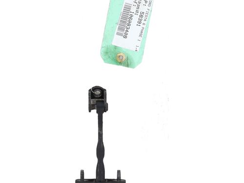 Hinge/Door check strap FORD FIESTA VI (CB1, CCN) 1.4 TDCi | BP26004126C146 
