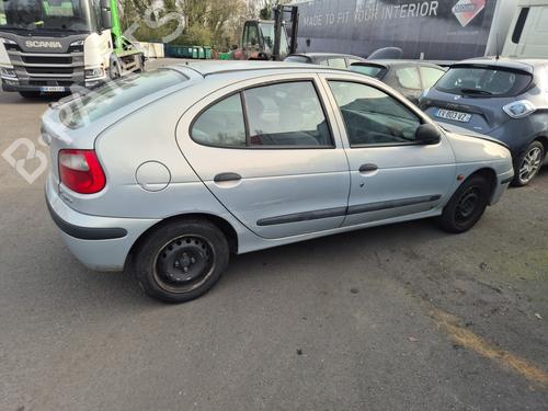 Front left panel RENAULT MEGANE I (BA0/1_) 1.4 16V (BA0D, BA1H, BA0W, BA10) | BP38167460C58 - Image 14