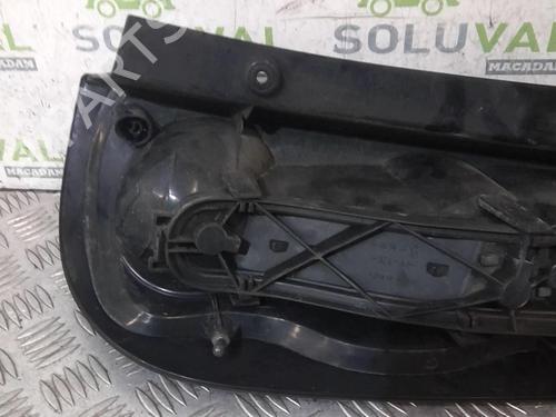 Venstre baglygte SMART FORFOUR (454) 1.5 CDI (454.001) (95 hp) 20364209