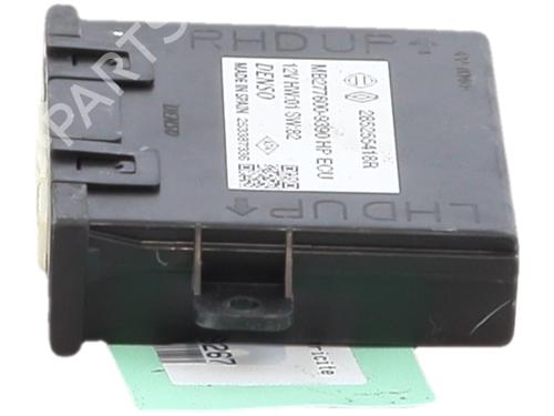 Control unit ALPINE A290 220 | BP38726128M11  - Image 6