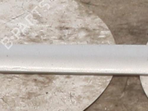 Door moulding trim PEUGEOT 307 Break (3E) 2.0 HDI 110 | BP26184296C150 