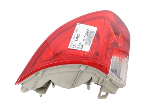 Left tailgate light PEUGEOT 2008 I (CU_) 1.2 VTi | BP38773947C79 - Image 6