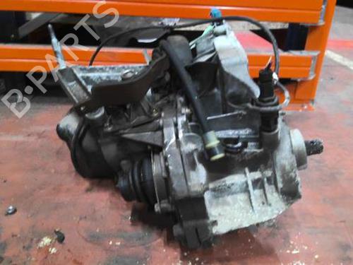 Gearbox DACIA LOGAN (LS_) 1.6 (LS0B, LS0D, LS0F, LS0H) | BP32393494M3 