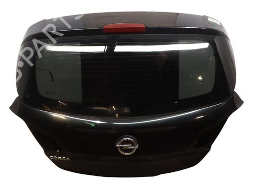 Tailgate OPEL CORSA E (X15) 1.4 (08, 68) | BP40000702C6 - Image 3
