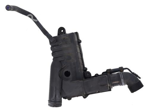 Air filter box VW GOLF PLUS V (5M1, 521) 1.6 TDI | BP30763793M87