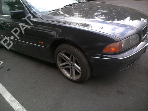 Right taillight BMW 5 (E39) 525 tds | BP21999010C35 