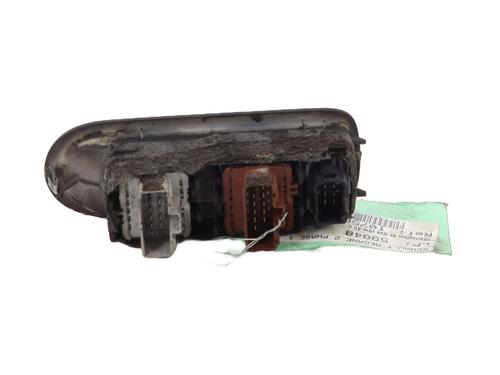 Left front window switch RENAULT MEGANE II (BM0/1_, CM0/1_) 1.5 dCi (BM02, BM13, BM2A, CM02, CM13) | BP26720972I27 
