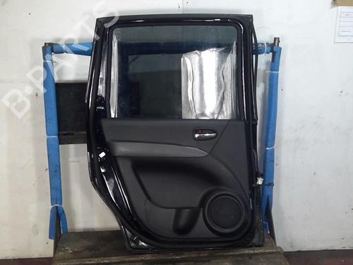 Left rear door HYUNDAI MATRIX (FC) 1.5 CRDi VGT | BP20353346C4 