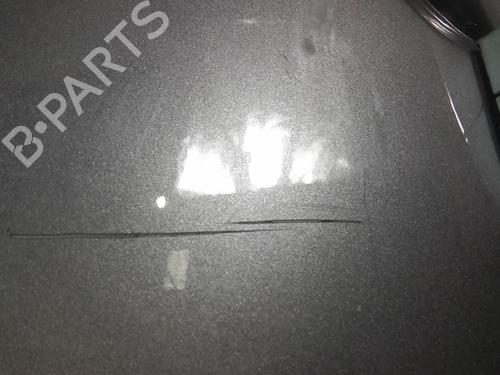 Left slide door PEUGEOT PARTNER Tepee 1.6 HDi 16V | BP20361564C74 
