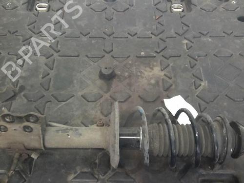 Left front shock absorber TOYOTA YARIS (_P13_) 1.0 (KSP130_, KSP130) | BP20351866M16 