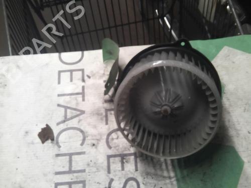 Heater blower motor TOYOTA COROLLA (_E12_) 2.0 D-4D (CDE120_, CDE120R) | BP22000167M62 